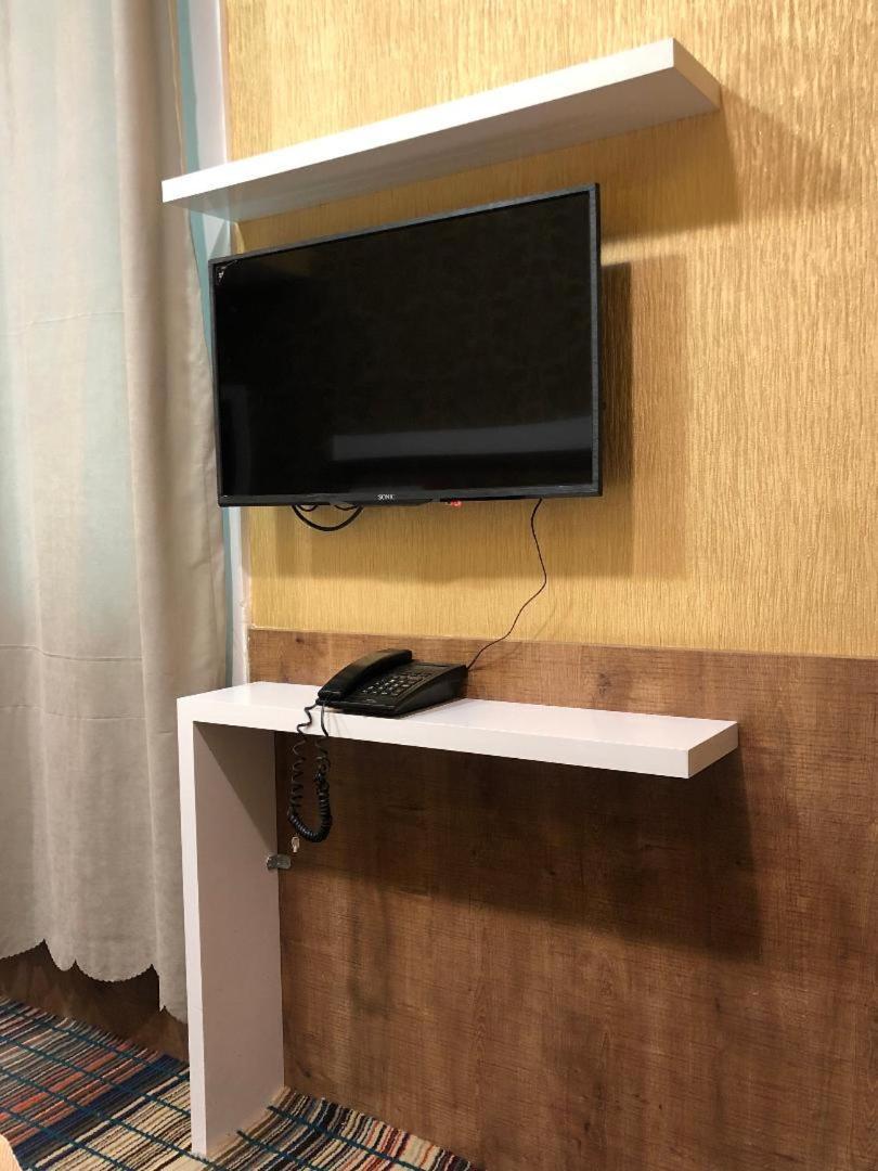 Al Jawahiri Hotel Erbil Bagian luar foto